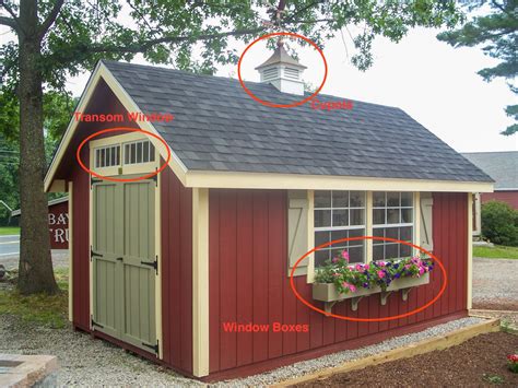 How Much Does A Shed Cost A Guide To Shed Cost