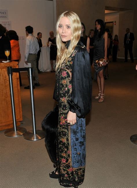Actress Mary Kate Olsen Attends The Take Home A Nude Event At My Xxx