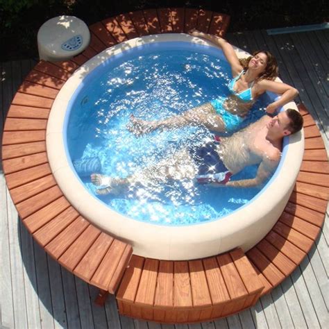 The Best Portable Hot Tub Money Can Buy Softub Express Buy Portable Hot Tubs And Jacuzzis