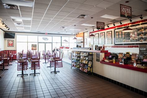 Firehouse Subs Midwest Construction