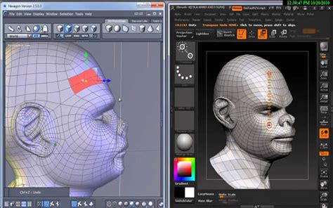 5 Best Free 3d Animation Software For Windows Reviews In 2019
