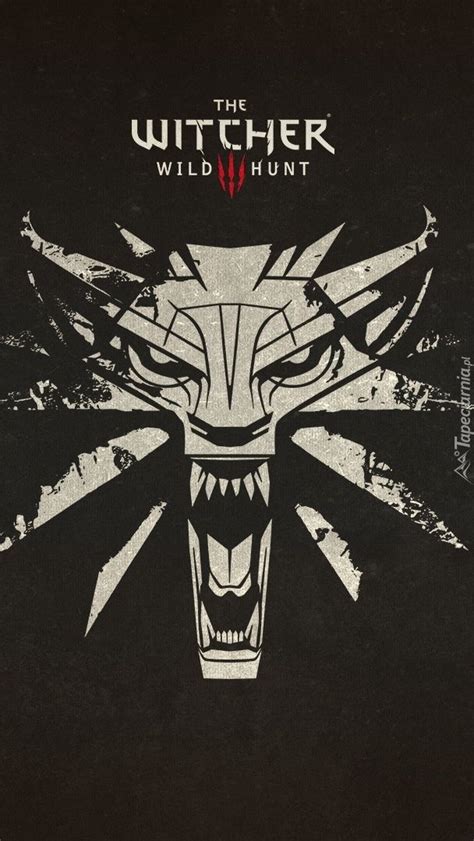 The Witcher 3 iPhone wallpaper | The witcher 3, Caza salvaje, Imagen