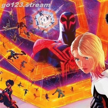 Here S How To Watch Spider Man Across The Spider Verse Free Online Streaming At Home Listen