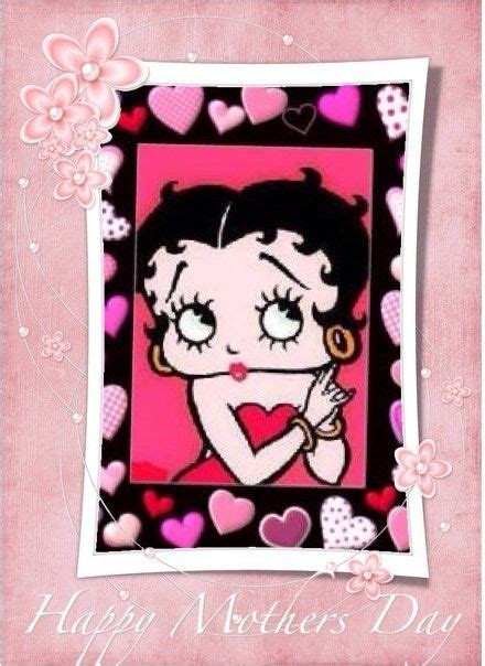 pin by karen pilkerton on betty boop mothers day betty boop decor frame