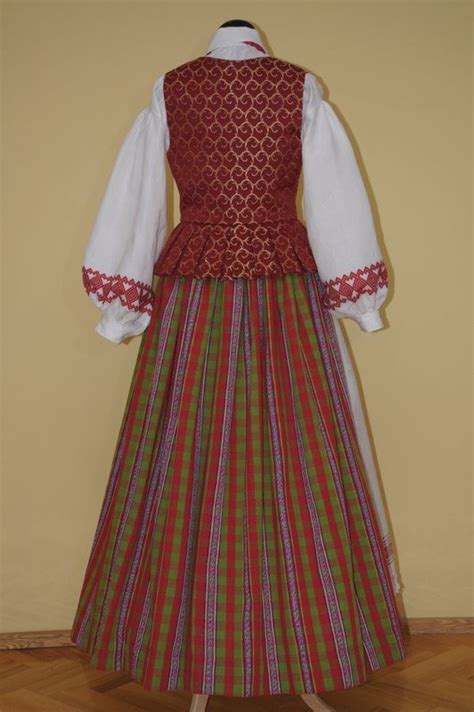 tautiniai kostiumai long sleeve dress fashion dresses with sleeves