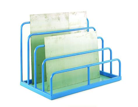 Redhill Mobile Sheet Rack H1000mm X W1400mm X D800mm With Castors
