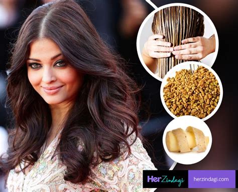 Regular hair dyes use ammonia to modify the hair structure and penetrate the hair shaft, or literally bleach your hair with peroxide to turn it blonde. Hair Colour With Vegetables: Get Rich Colour To Make Rich ...