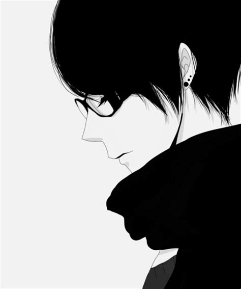 Sad Anime Boy With Umbrella Anime Sad Hd Wallpapers Free Download