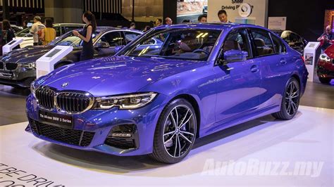 Research bmw 3 series car prices, news and car parts. The new G20 BMW 3-Series looked even better in the flesh ...