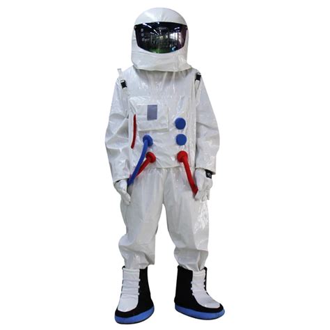 Hot Sale High Quality Space Suit Mascot Costume Astronaut Mascot