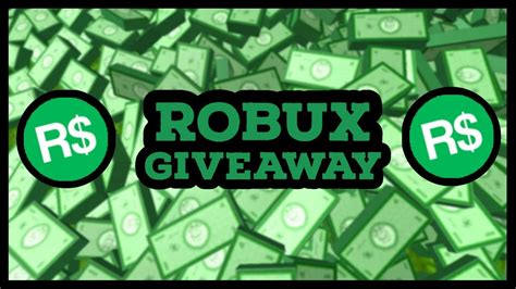 Robux Giveaway 200 Subscribers Special Youtube