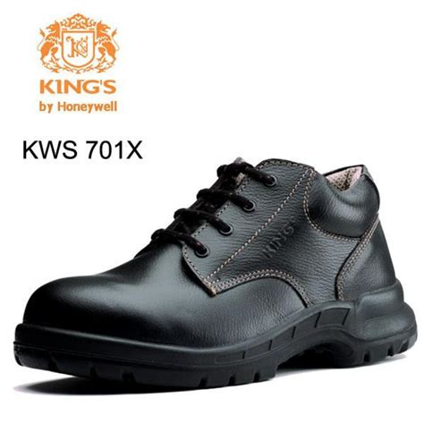 DISKON JUAL Sepatu boot king's sepatu safety king's sepatu safety pria