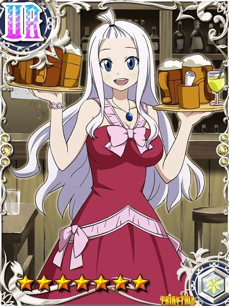 Pin By Jubia Loxar On Mirajane Fairy Tail Anime Fairy Tail Girls