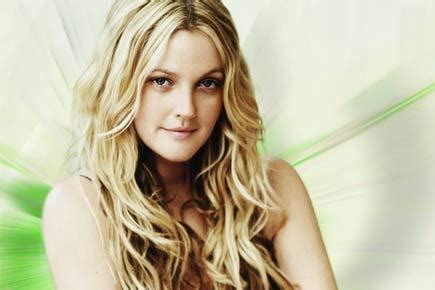 Drew Barrymore Says Wouldn T Let Her Daughter Pose For Playboy