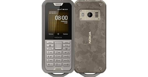 Get instant access to a free live streaming chart of the nokia corp adr stock. Nokia 800 Tough 4GB • Find lowest price (5 stores) at ...