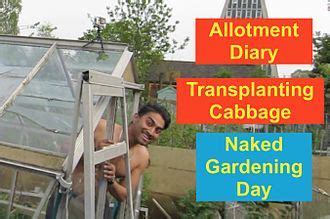 World Naked Gardening Day Wikiwand