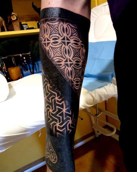 Updated 30 Impressive Polynesian Tattoos August 2020