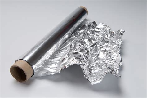 Using Aluminium Foil On The Barbecue Might Could Lead To Alzheimers