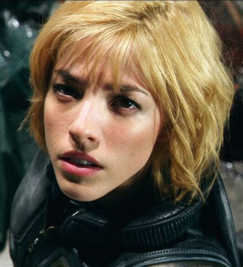 Picture Of Judge Cassandra Anderson Olivia Thirlby