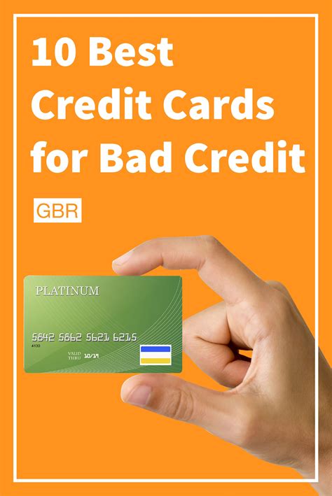 This gives your customers the best chance of getting a credit approval. 10 Best Credit Cards for Bad Credit | Small business ...