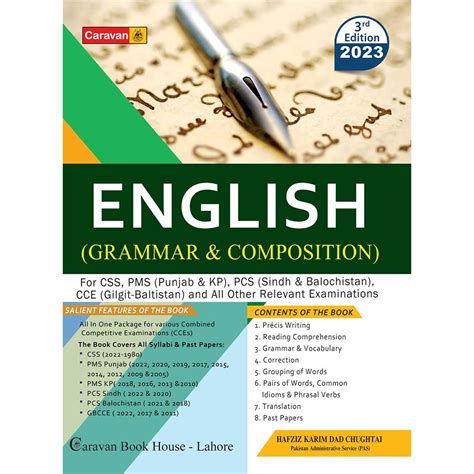 Discovering The World Of English Grammar And Composition By Jwt