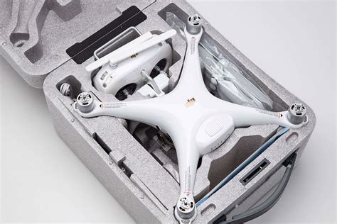 Phantom 4 Pro V20 Unboxing And Highlights Dji Authorized Retail Store