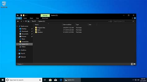 How To Automatically Switch Light And Dark Modes In Windows 10