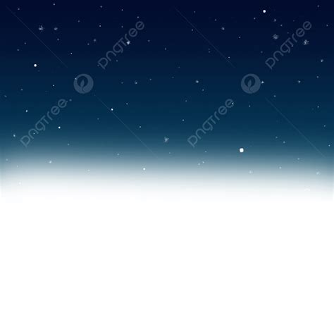 Night Sky Clipart Vector Transparent Night Sky Png Clipart Psd Sky