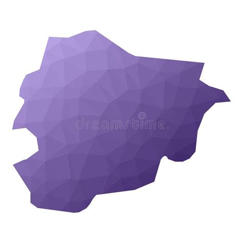 Comes in ai, eps, pdf, svg, jpg and png file formats. Andorra map. stock vector. Illustration of business ...