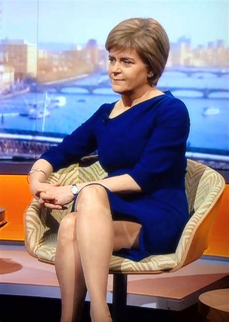 See And Save As Nicola Sturgeon Porn Pict Crot