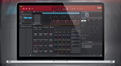 AKAI MPC Beats is a complete beat making and remixing studio – for free ...