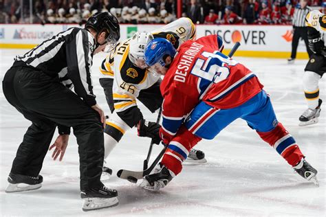 Ice Hockey Montreal Canadiens News Newslocker
