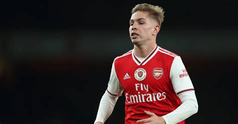 Latest on arsenal midfielder emile smith rowe including news, stats, videos, highlights and more on espn. Emile Smith Rowe Loan / Arsenal Youngster Emile Smith Rowe ...