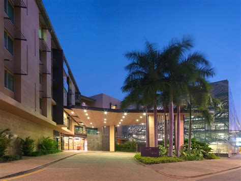 Vibe Hotel Darwin Waterfront Darwin 2021 Updated Prices Deals