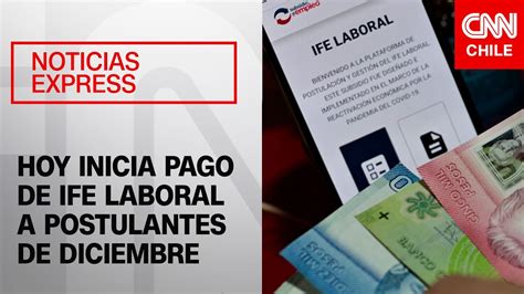 Subsidio Laboral Todo Sobre El Ife Subsidio Chile