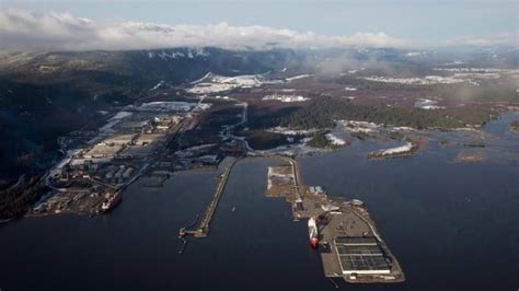 Kitimat Rio Tinto Aluminum Smelter Re Opens British Columbia Cbc News