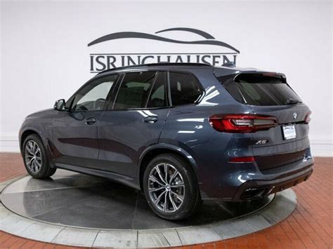 Check spelling or type a new query. 2021 Bmw X5 Xdrive40i 0 Arctic Gray Metallic Sport Utility ...