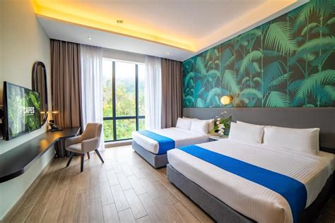 Scapes Hotel Genting Highlands 2024 Updated Prices Deals