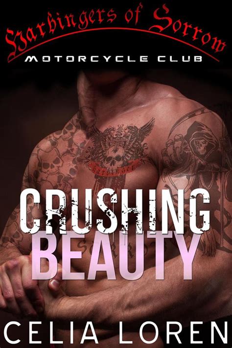 read crushing beauty online by celia loren books free 30 day trial scribd