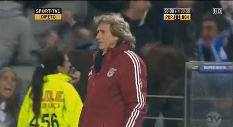 Log in to save gifs you like, get a customized gif feed, or follow interesting gif creators. The Better Team Didn't Win (Porto vs Benfica) | Sportige