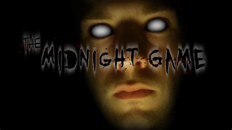 The Midnight Game Creepypasta Den Midnight Man Beschwören Lets