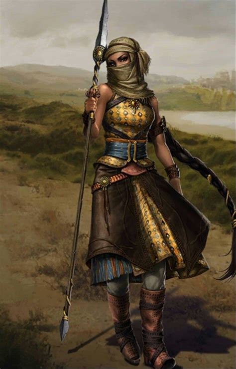 Pin By Gangster Ælfred On Tribes Of Choltov Warrior Woman Fantasy