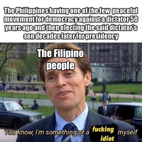 Its More Fun In The Philippines Rphilippines