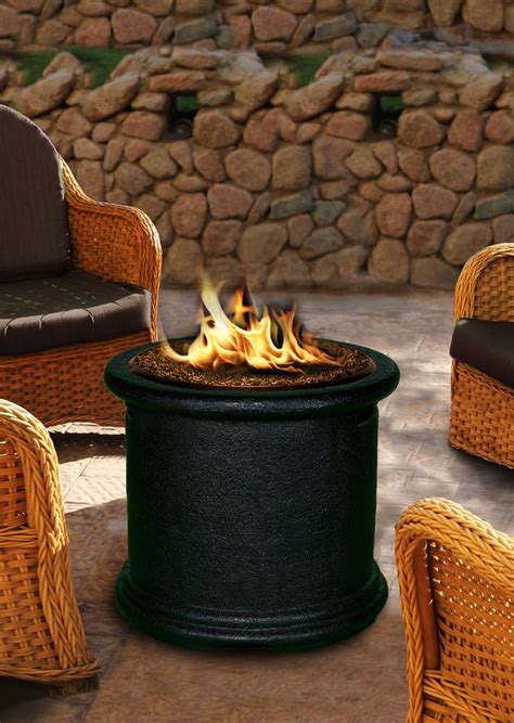 Build A Wood Burning Fire Pit Fire Pit Ideas