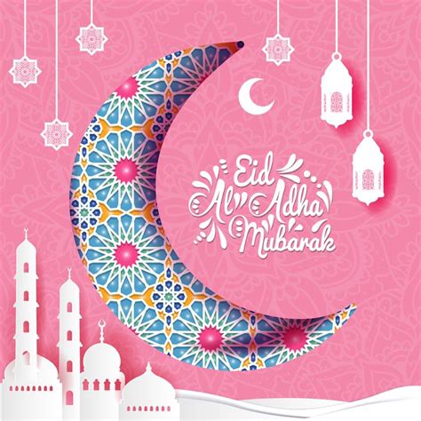 A warm message for your friends and dear ones. May the auspicious occasion of Eid Al-Adha bless you with ...