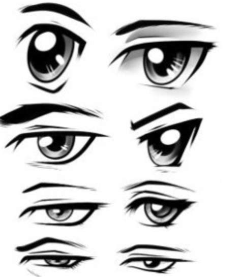 Check spelling or type a new query. Drawing ideas - manga/anime eyes | Drawing/Art Ideas | Pinterest | Manga eyes, Manga and Drawing ...