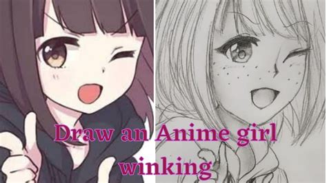 Details More Than 83 Anime Wink Face Super Hot Induhocakina