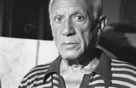 Pablo Picasso Biography - Artst
