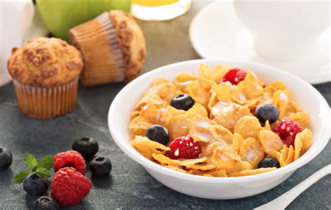 Us Cpi For Baked Foods And Cereals Eases In August 2019 09 16