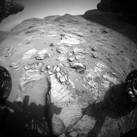 Mission Updates Mission Nasa Mars Exploration